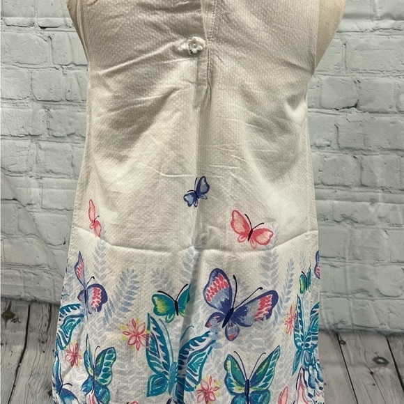 Gymboree Size 5T Spring Dress - Picture 6 of 6